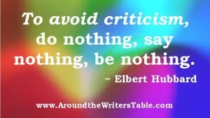 Criticism